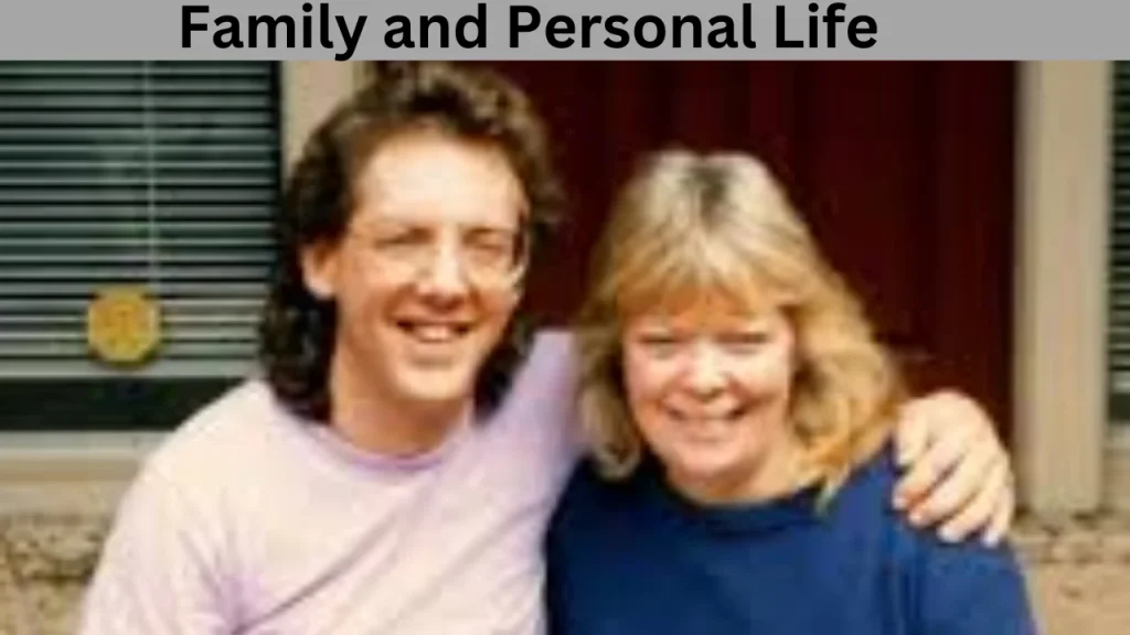 Randy VanWarmer  Wife and Family and Personal Life