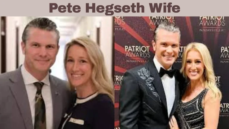 pete hegseth wife
